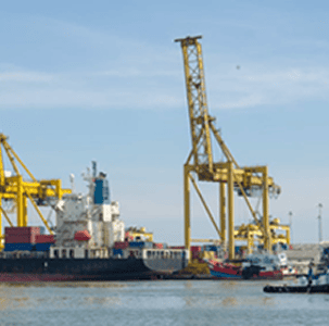 Ocean Freight