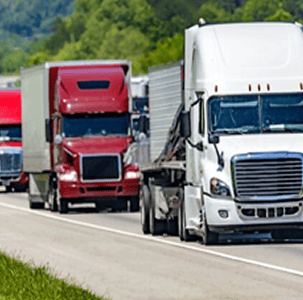 Land Freight